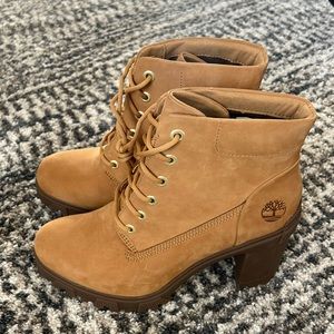 Timberland Lana Point lace up